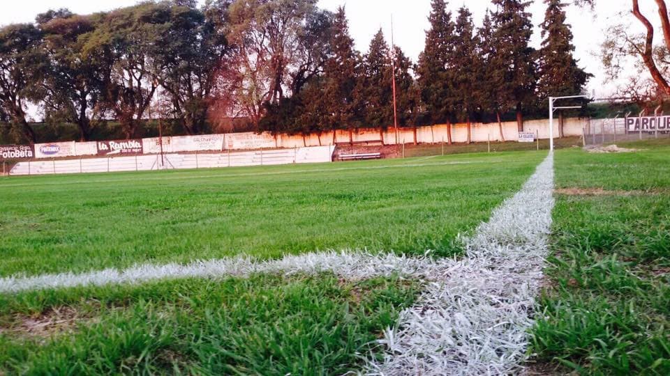 Día de partido