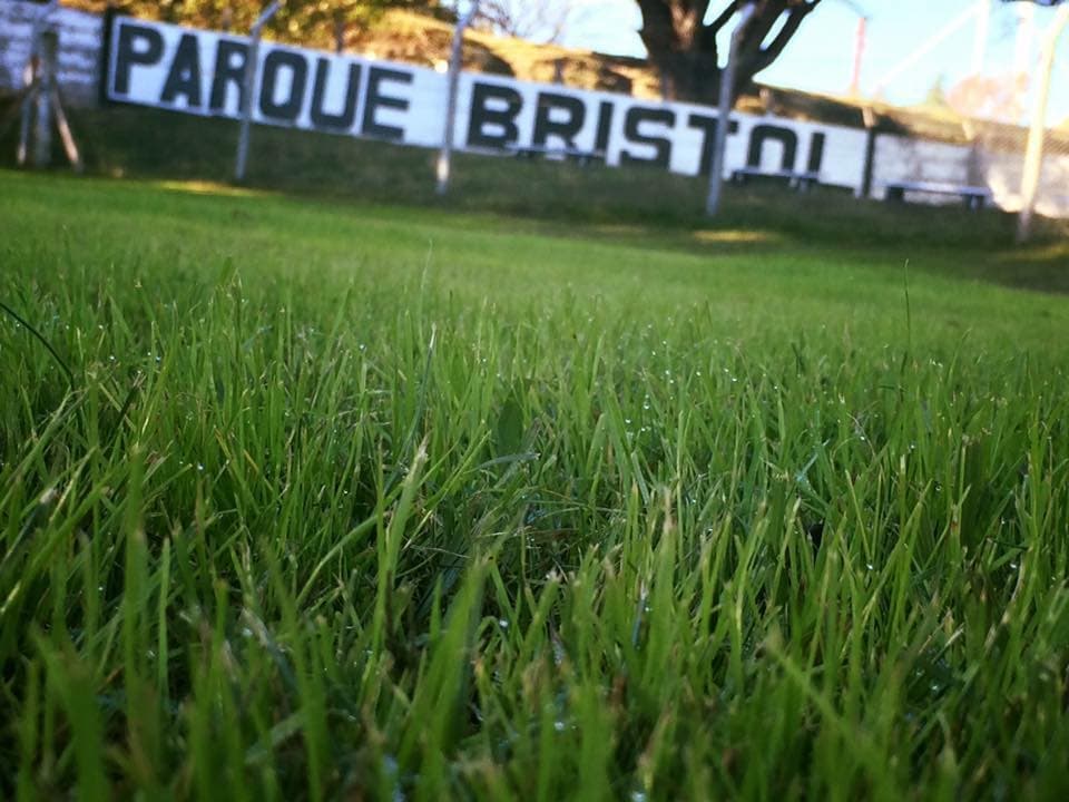 La cancha